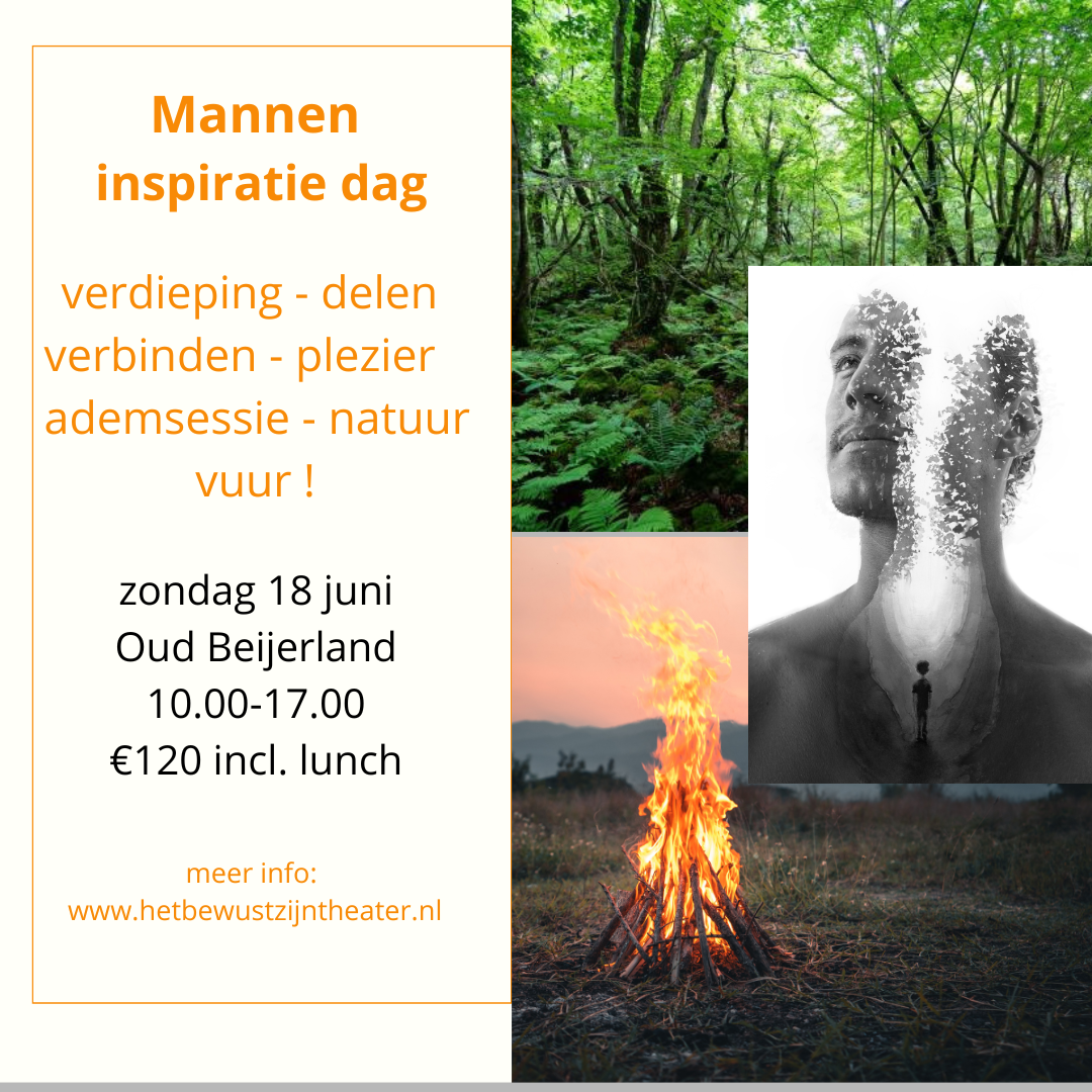 mannendag 18 juni